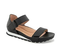 Women's Jambu Linda Footbed Sandals