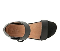 Women's Jambu Linda Footbed Sandals