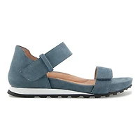 Women's Jambu Linda Footbed Sandals