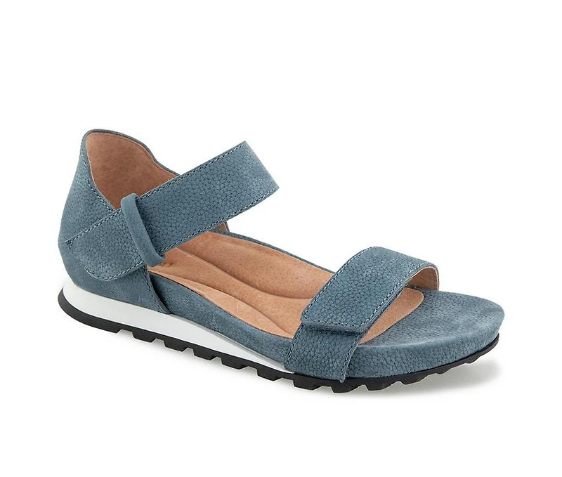 Women's Jambu Linda Footbed Sandals