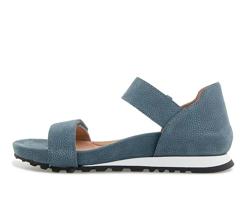 Women's Jambu Linda Footbed Sandals