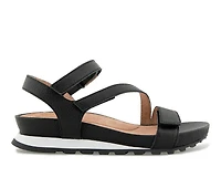 Women's Jambu Liza Footbed Sandals