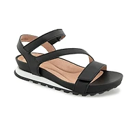 Women's Jambu Liza Footbed Sandals