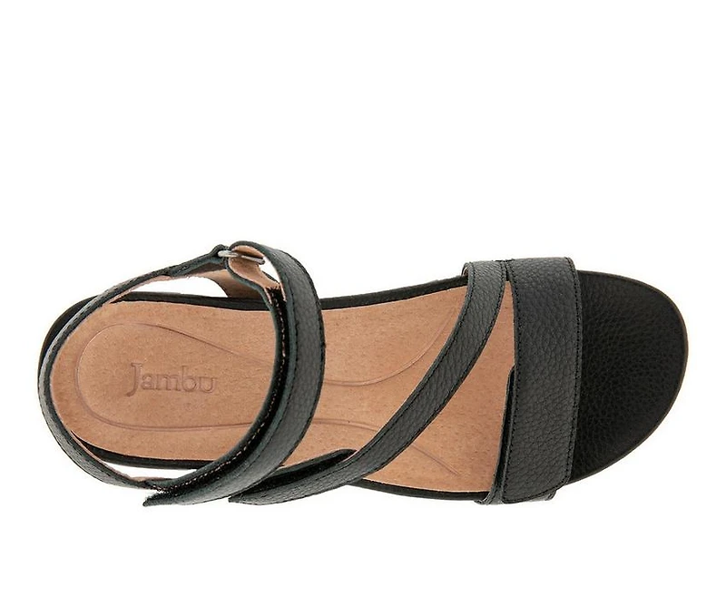Women's Jambu Liza Footbed Sandals