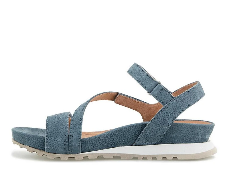 Women's Jambu Liza Footbed Sandals
