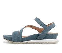 Women's Jambu Liza Footbed Sandals