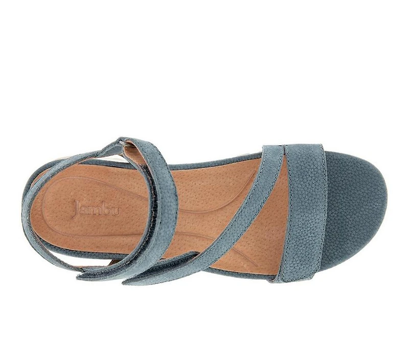 Women's Jambu Liza Footbed Sandals