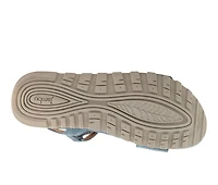 Women's Jambu Liza Footbed Sandals