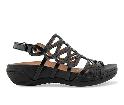 Women's Jambu Miriam Footbed Sandals