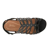 Women's Jambu Miriam Footbed Sandals