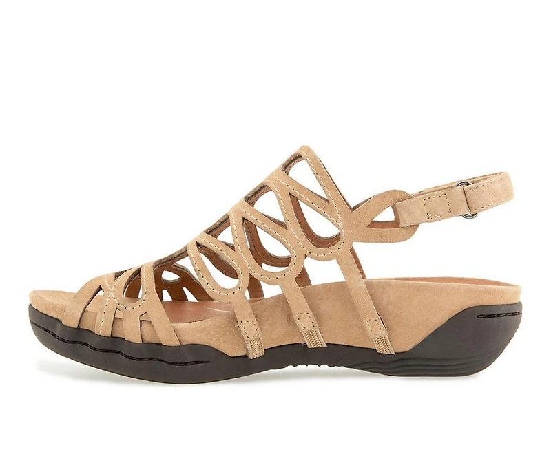 Women's Jambu Miriam Footbed Sandals