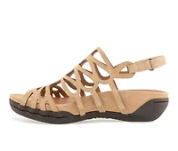 Women's Jambu Miriam Footbed Sandals