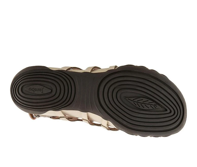 Women's Jambu Miriam Footbed Sandals