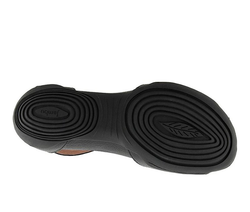 Women's Jambu Missy Footbed Sandals