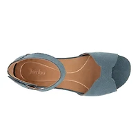 Women's Jambu Missy Footbed Sandals