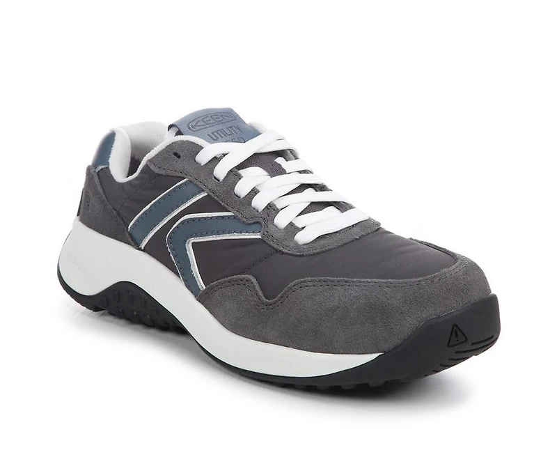 Women's KEEN Utility KS86 ESD Work Shoes