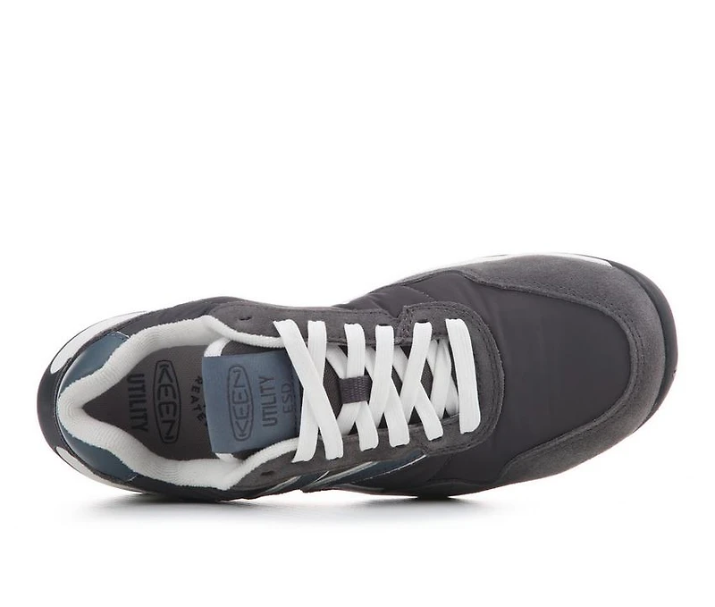 Women's KEEN Utility KS86 ESD Work Shoes