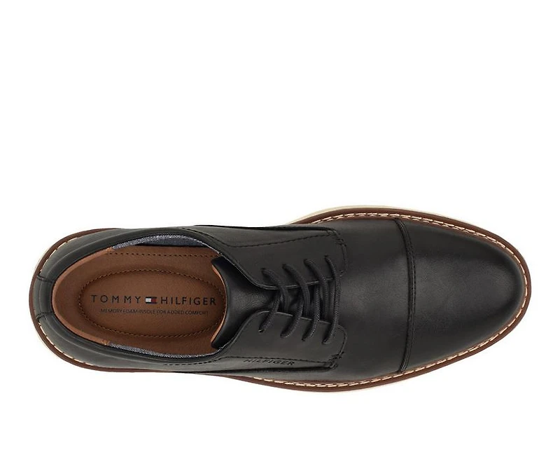 Men's Tommy Hilfiger Hitcher Oxfords