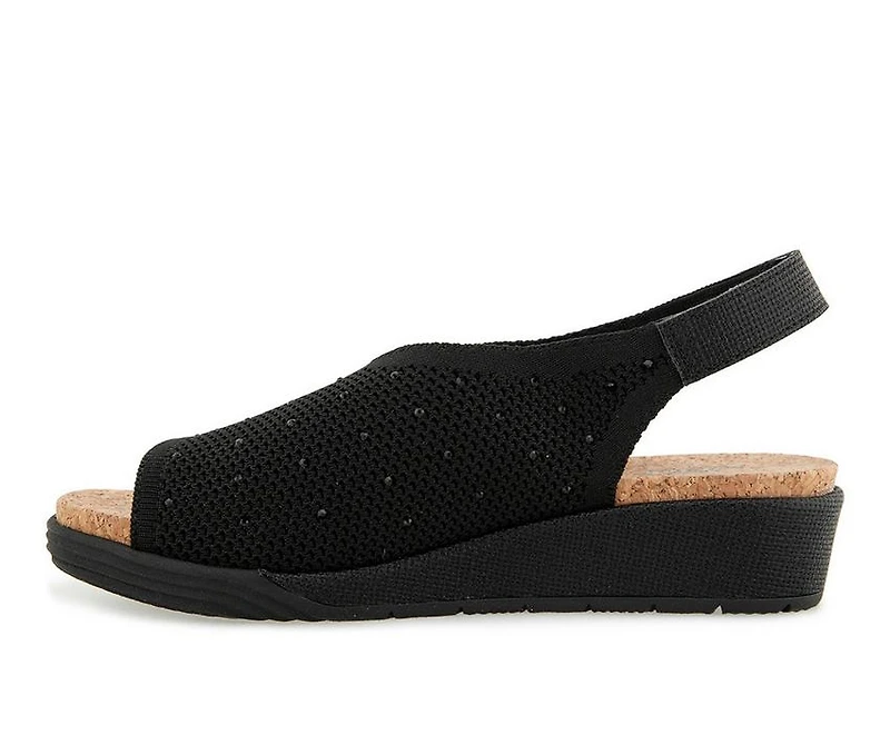 Women's JBU Clarrise Wedges