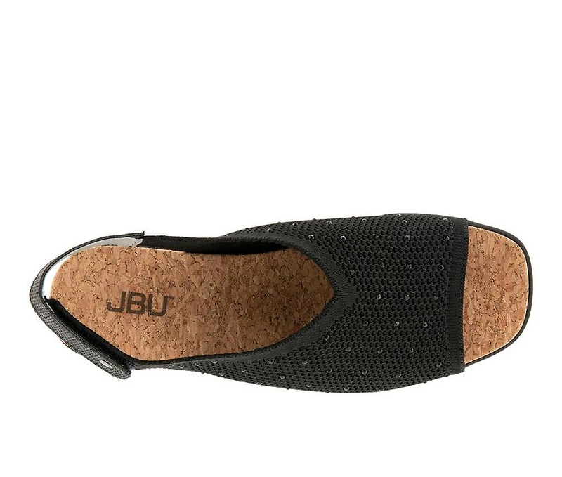 Women's JBU Clarrise Wedges