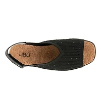 Women's JBU Clarrise Wedges