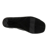 Women's JBU Clarrise Wedges