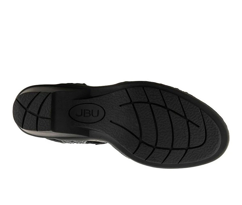 Women's JBU Jule Dress Sandals