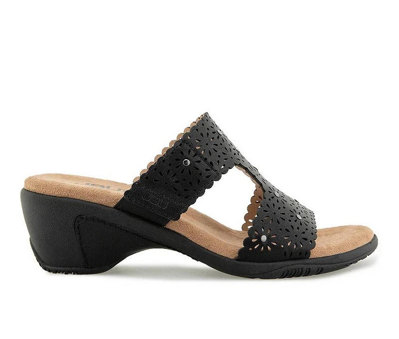 Women's JBU Sanya Heeled Sandals