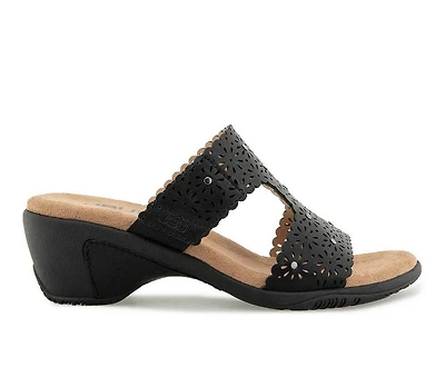 Women's JBU Sanya Heeled Sandals