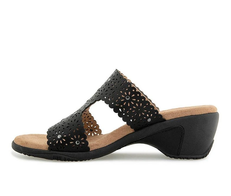 Women's JBU Sanya Heeled Sandals