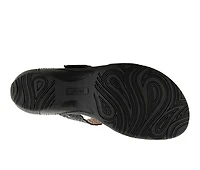 Women's JBU Sanya Heeled Sandals