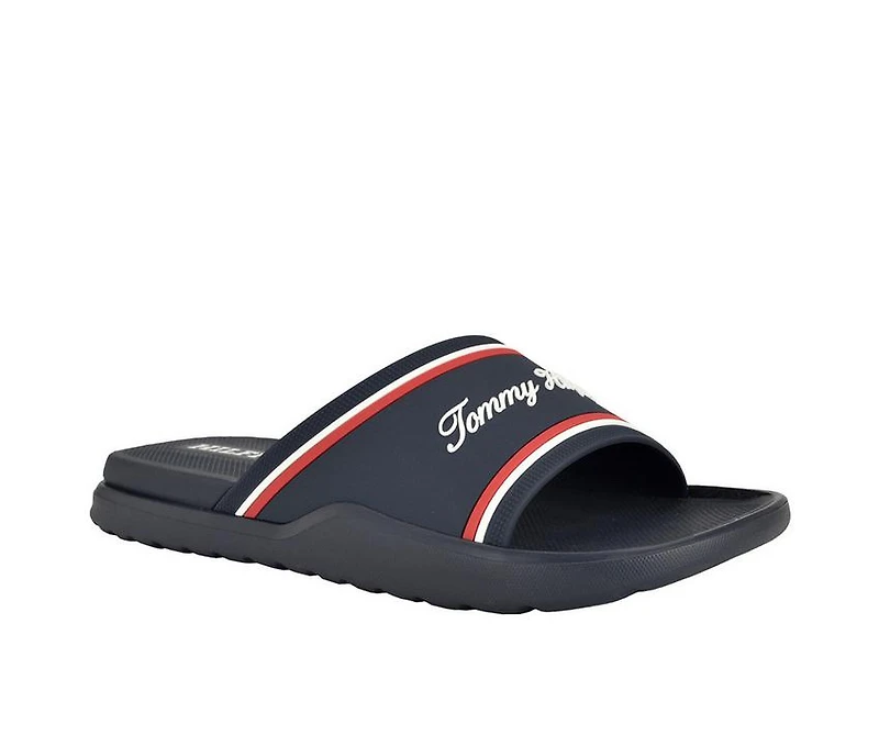 Men's Tommy Hilfiger Momil Sport Slides