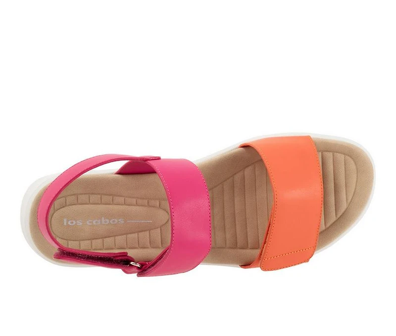 Women's Los Cabos Arica Sandals
