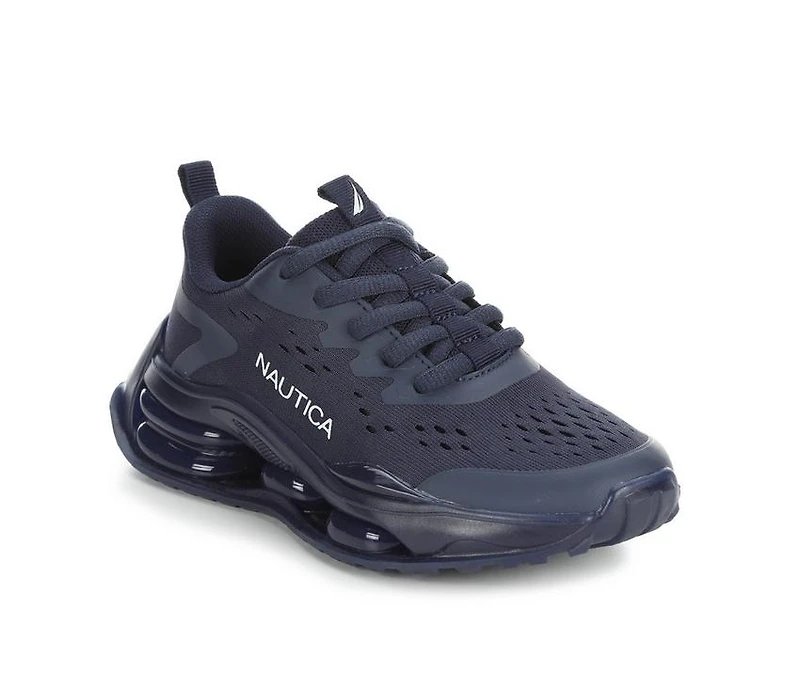 Kids' Nautica Little Kid & Big Lexington Y Sneakers