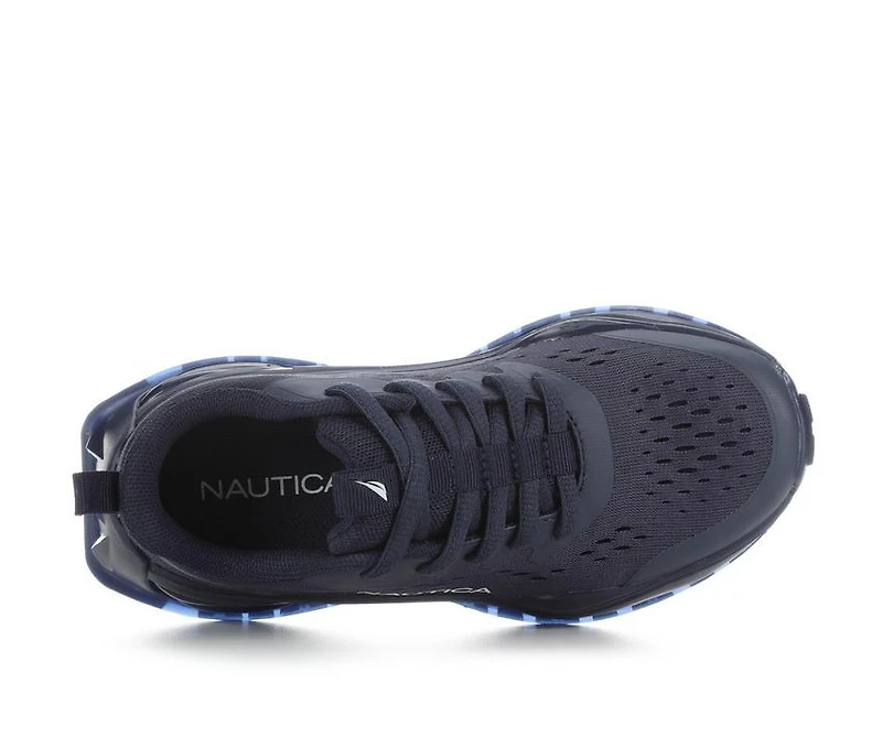 Kids' Nautica Little Kid & Big Lexington Y Sneakers