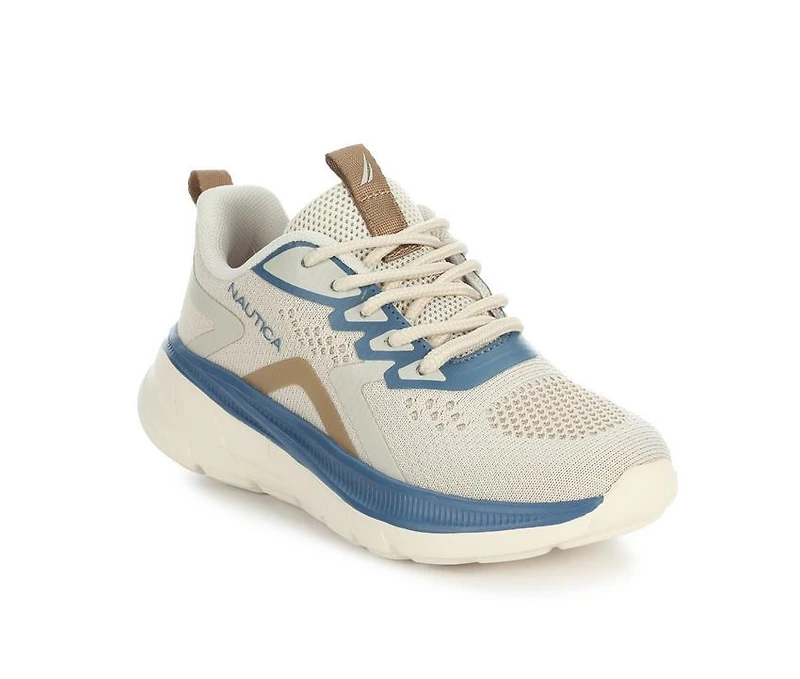 Boys' Nautica Little Kid & Big Kid Maxim Y Shoes