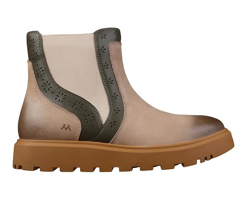 Women's Mykos Antoinette Booties