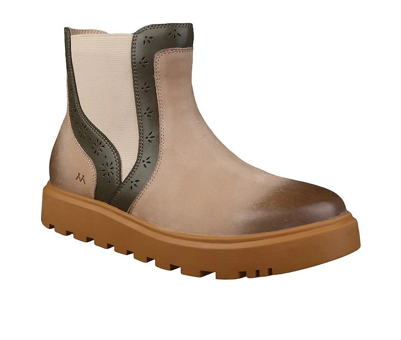 Women's Mykos Antoinette Booties