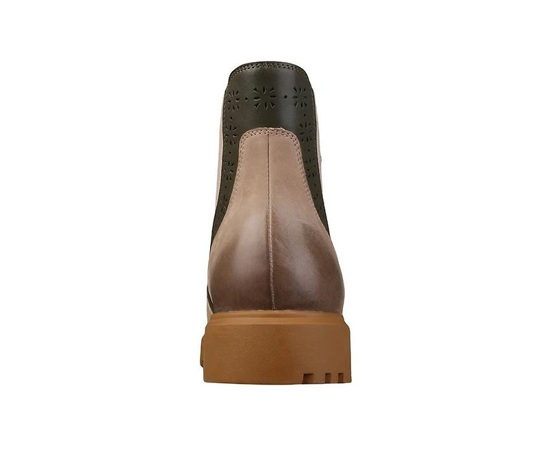 Women's Mykos Antoinette Booties