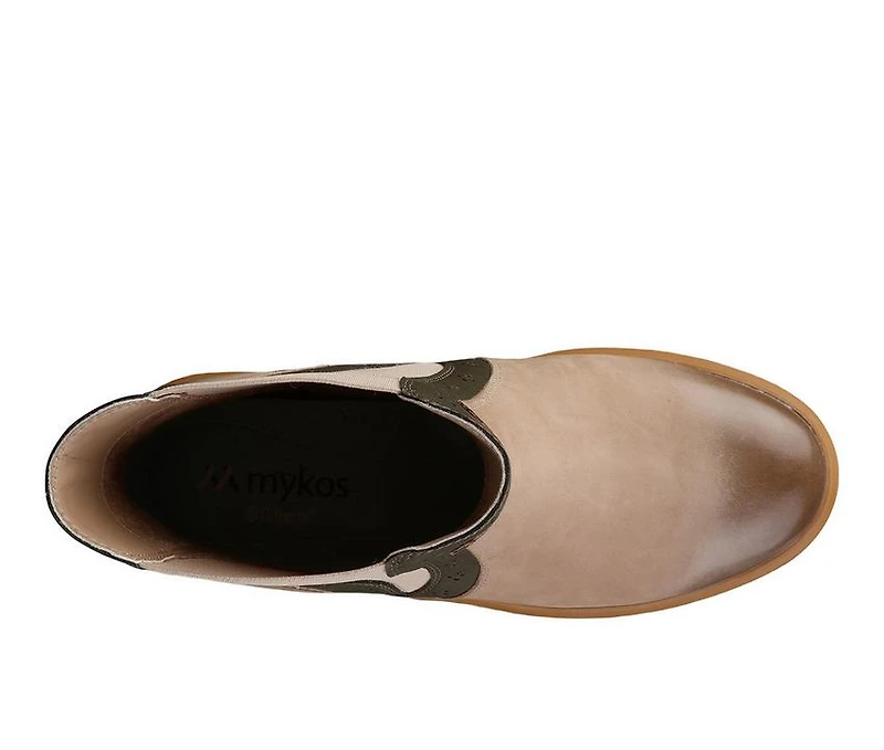 Women's Mykos Antoinette Booties
