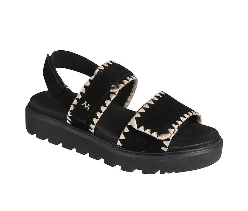 Women's Mykos Ciara Sandals