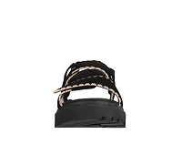 Women's Mykos Ciara Sandals