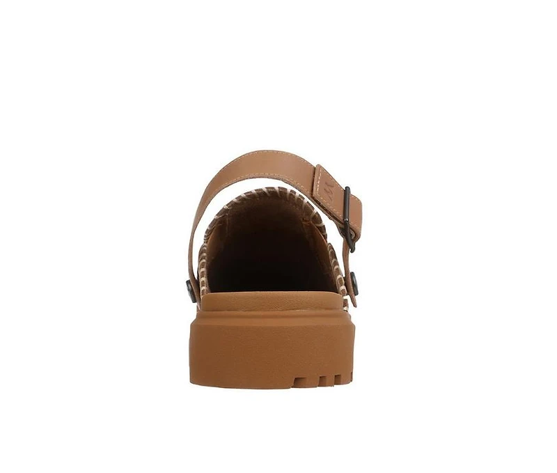 Women's Mykos Lilah Clogs