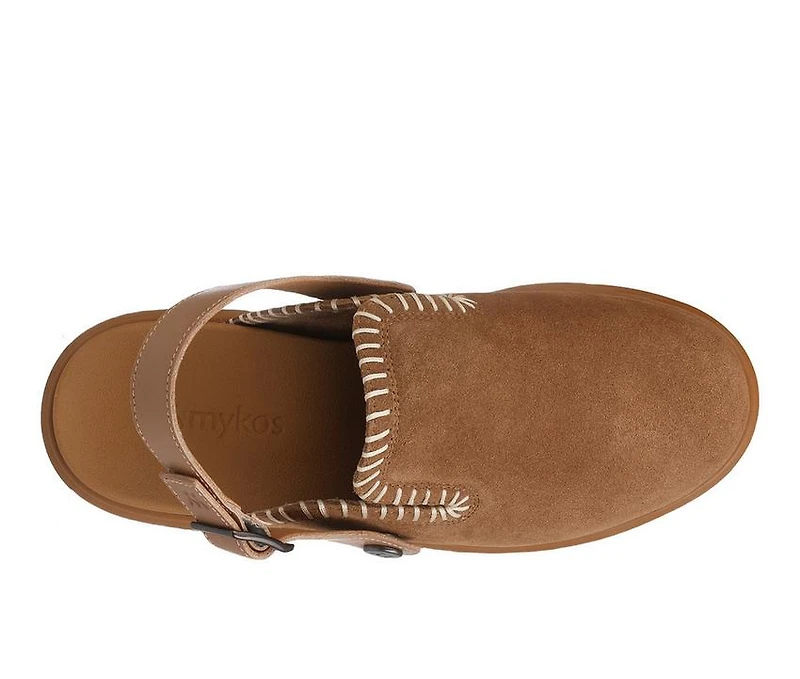 Women's Mykos Lilah Clogs