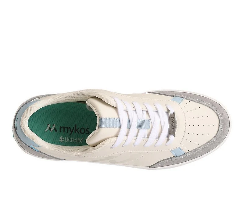 Women's Mykos Diana Sneakers