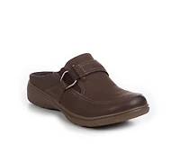 Women's Clarks Carleigh Viola Slip-On Wedge