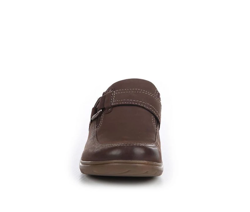 Women's Clarks Carleigh Viola Slip-On Wedge