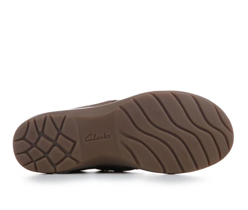 Women's Clarks Carleigh Viola Slip-On Wedge