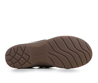 Women's Clarks Carleigh Viola Slip-On Wedge
