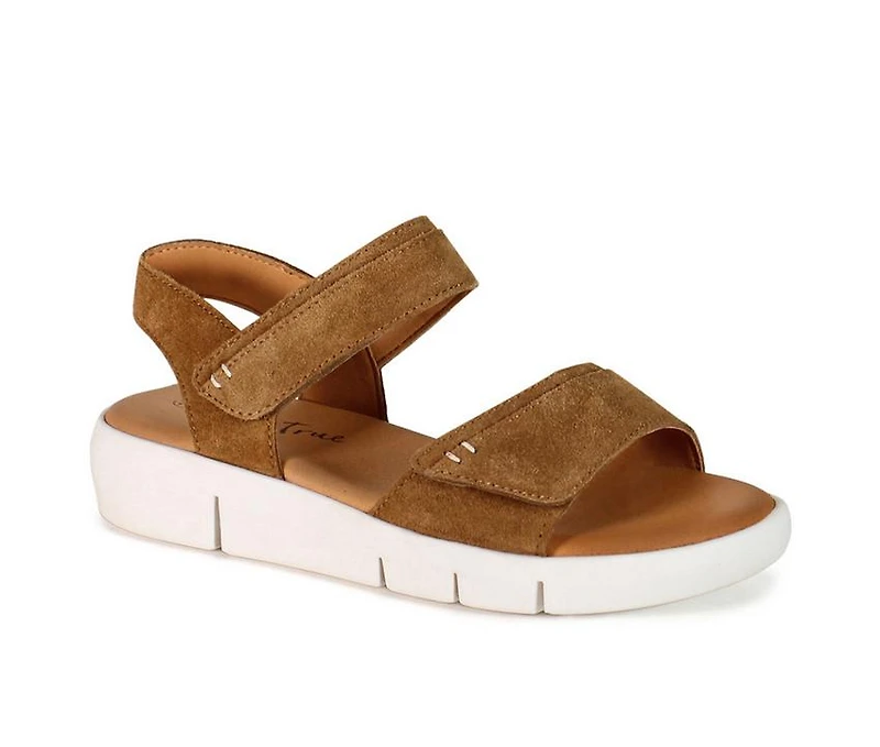 Women's DIBA TRUE Ang Ular Sandals